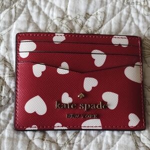 Kate Spade Cardholder